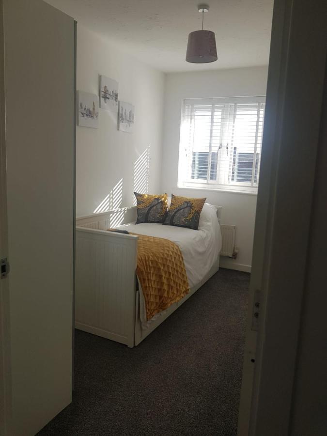 Cherry Tree, Centrally Located Town Centre Warrington