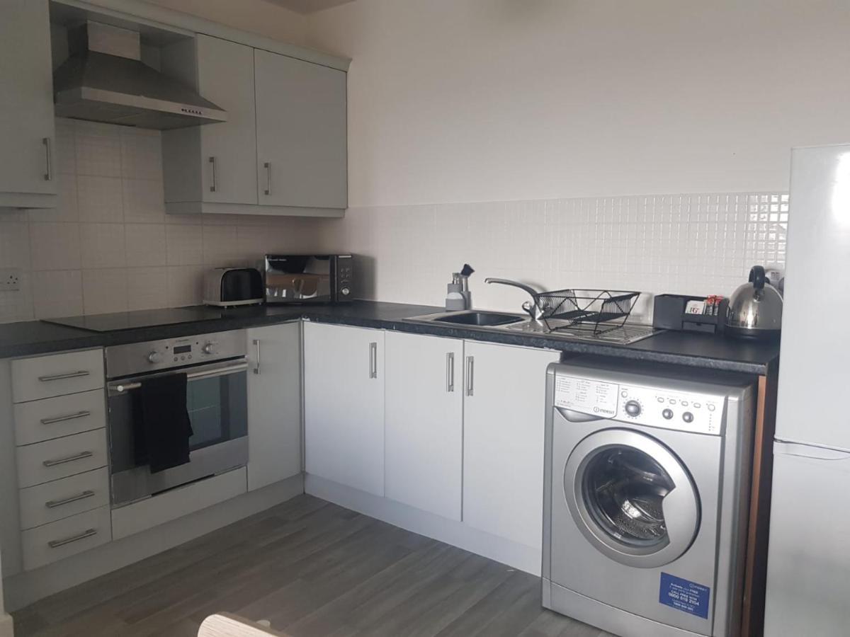 Apartment Cherry Tree, Centrally Located Town Centre Warrington