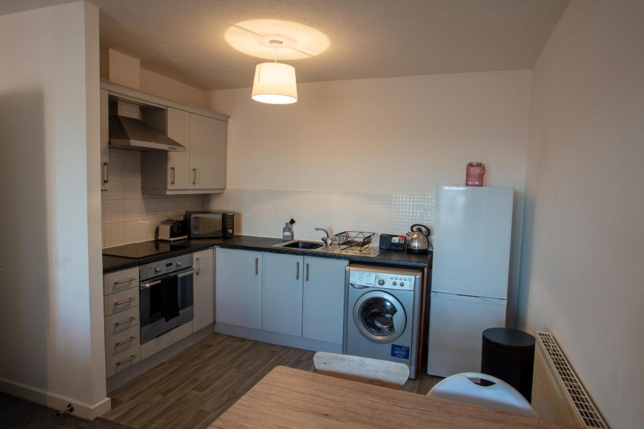 Apartment Cherry Tree, Centrally Located Town Centre