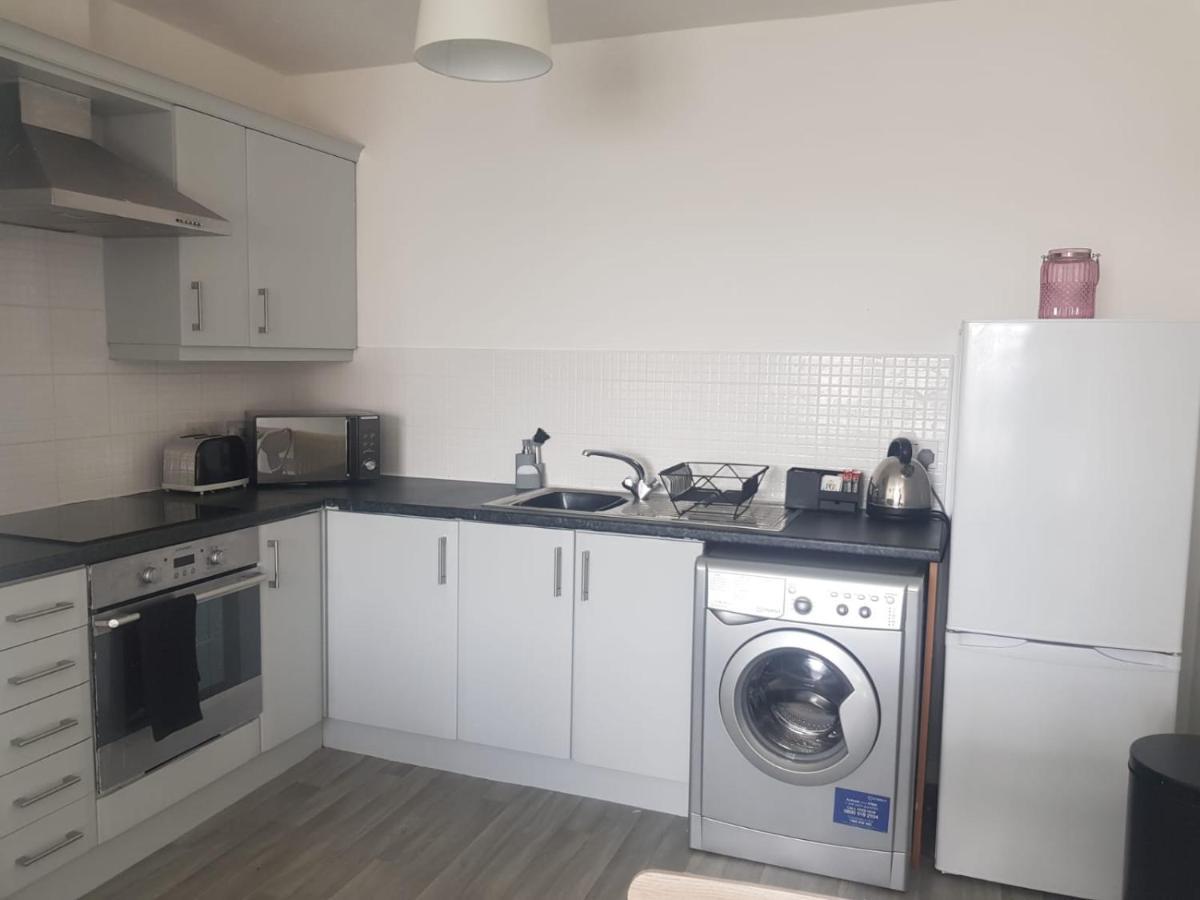 Apartment Cherry Tree, Centrally Located Town Centre *